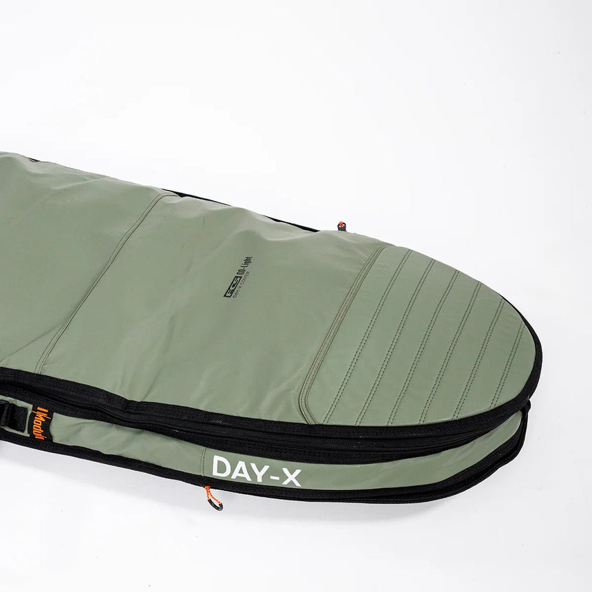 Day - X Shortboard/Fish Alpine - Housses de SurfHousses SurfFcs