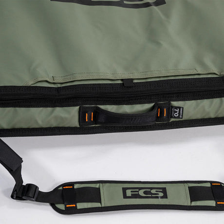 Day - X Shortboard/Fish Alpine - Housses de SurfHousses SurfFcs