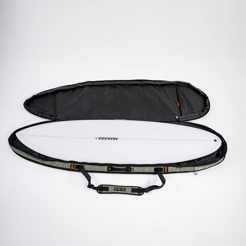 Day - X Shortboard/Fish Alpine - Housses de SurfHousses SurfFcs