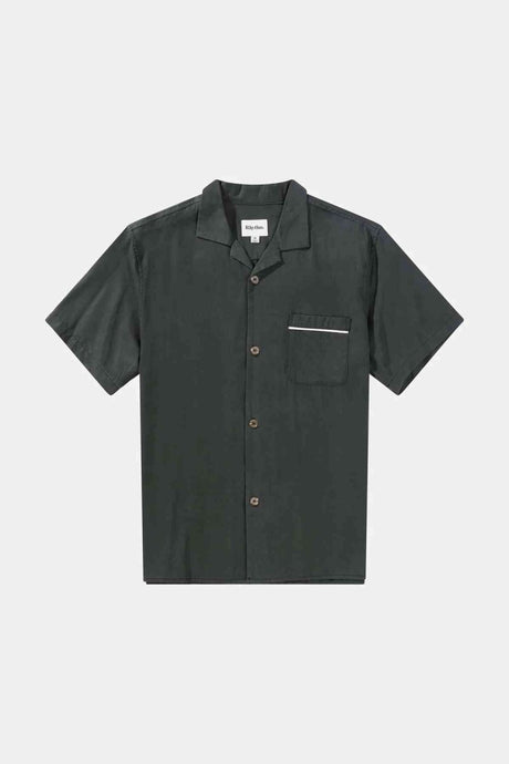 Daytona Ss Chemise Homme#ChemisesRhythm
