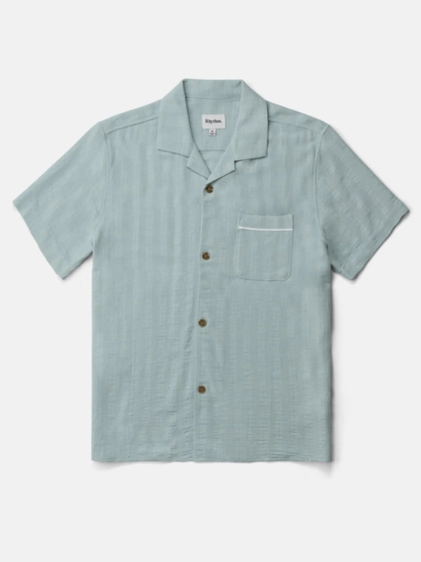 Daytona - S/S Chemise HommeChemisesRhythm