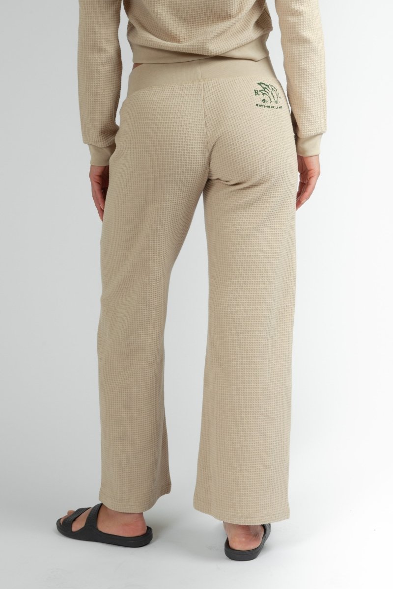 De La Mer Light Layers - Pantalon FemmePantalonsRhythm