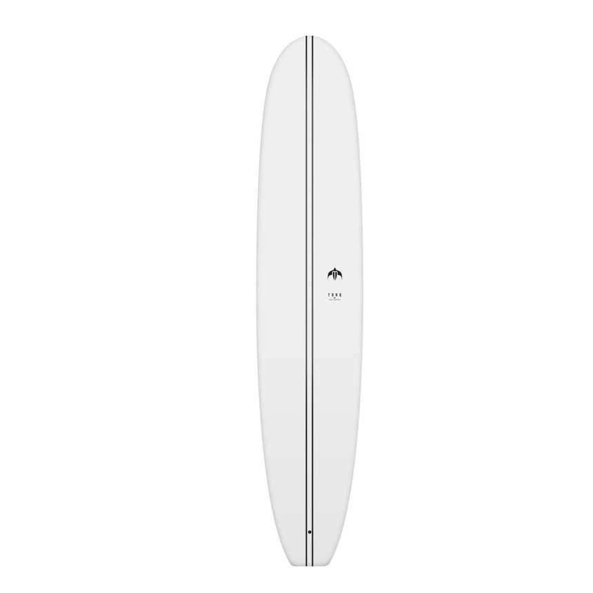 Delpero 9'4" Pig Color Minvielle Tec - Planche De Surf LongboardLongboardTorq