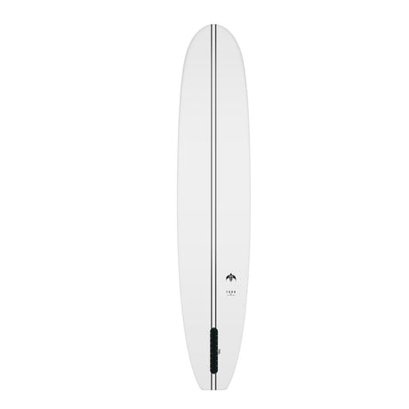 Delpero 9'4" Pig Color Minvielle Tec - Planche De Surf LongboardLongboardTorq