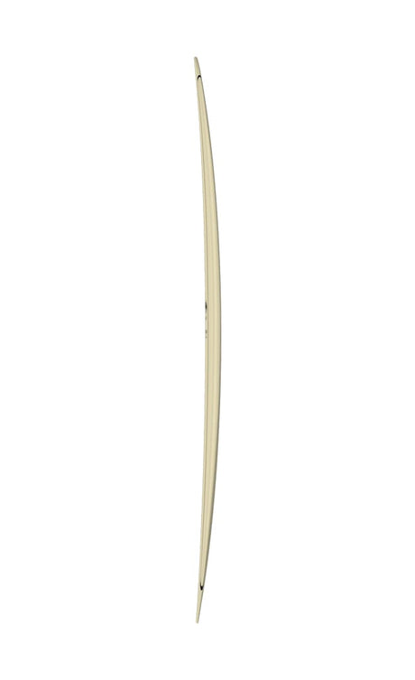 Delpero Classic Tec Planche De Surf Longboard#LongboardTorq
