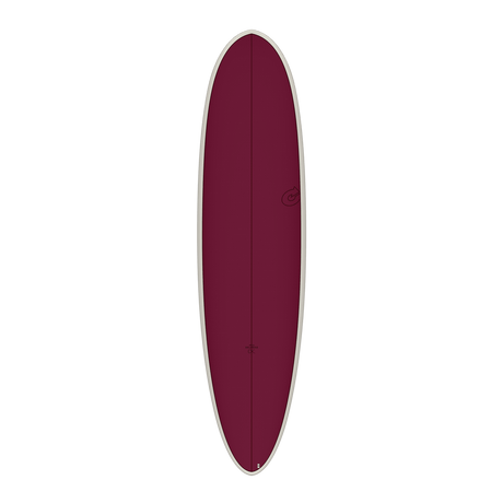 Delpero Mpw Tet - Planche De Surf MidlenghtFunboard / HybrideTorq