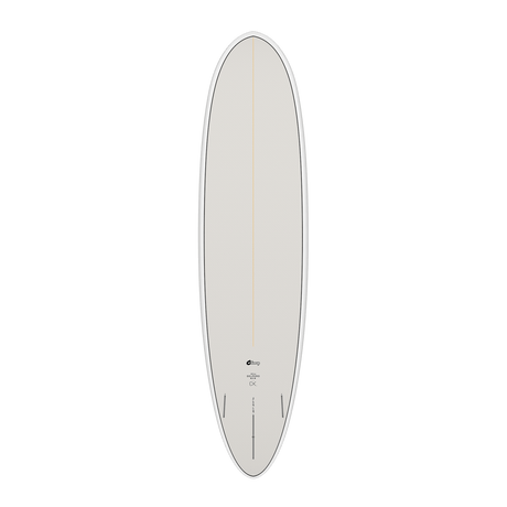 Delpero Mpw Tet - Planche De Surf MidlenghtFunboard / HybrideTorq