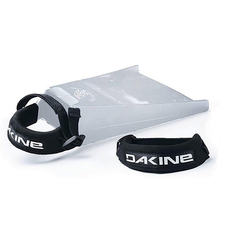 Deluxe Fin - Leash PalmesLeashsDakine