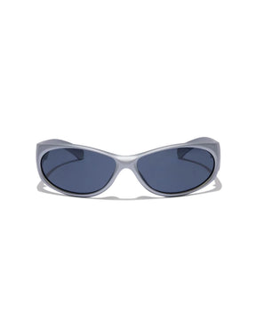 Demon Speed Matte Chrome/Grey - Lunettes de SoleilLunettes De SoleilRitual Vision