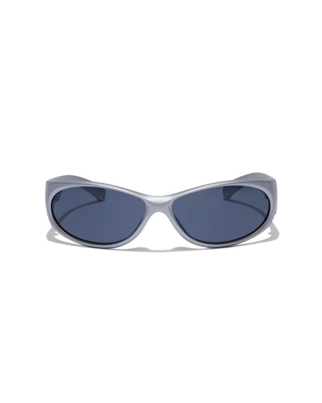 Demon Speed Matte Chrome/Grey - Lunettes de SoleilLunettes De SoleilRitual Vision