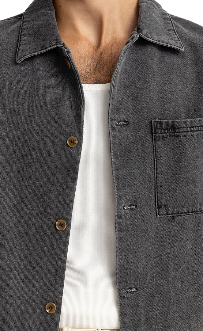 Chemise Disco Homme Amscan – Taille Unique, Imprimé Multicolore Rétro, Tissu Lamé Brillant, Pour Fête Et Déguisement - 6