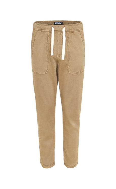 Dening Beach Pantalon Homme#PantalonsPull - in