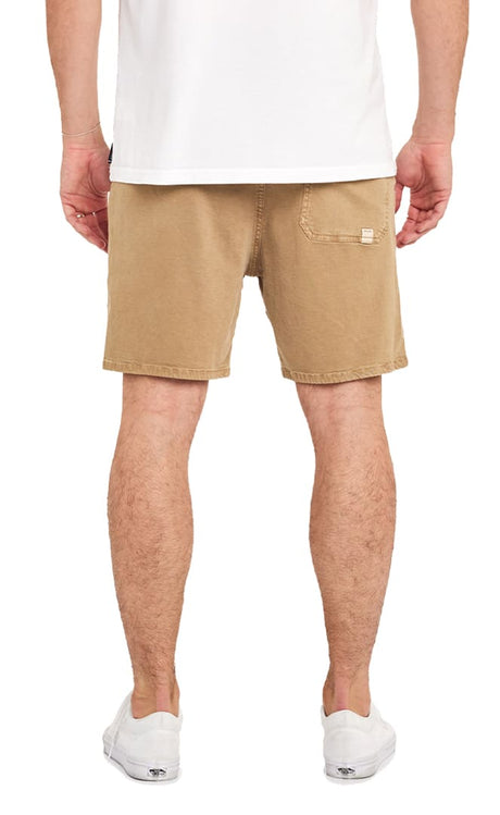 Dening Beachshort Pantalon#ShortsPull - in