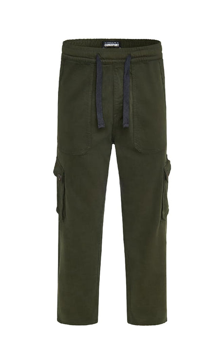 Dening Cargobeach Pantalon Homme#PantalonsPull - in