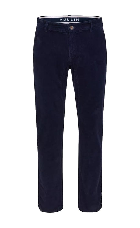 Dening Chino Corduroy Pantalon Homme#PantalonsPull - in