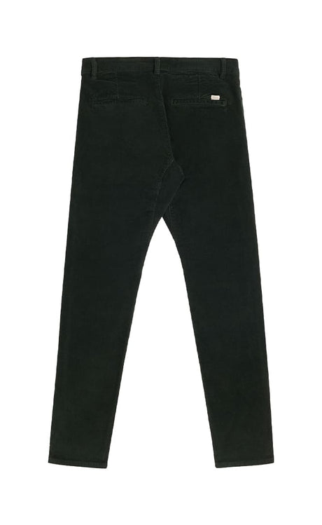 Dening Chino Corduroy Pantalon Homme#PantalonsPull - in