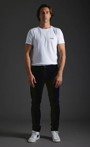 Dening Chino Pantalon Homme#PantalonsPull - in