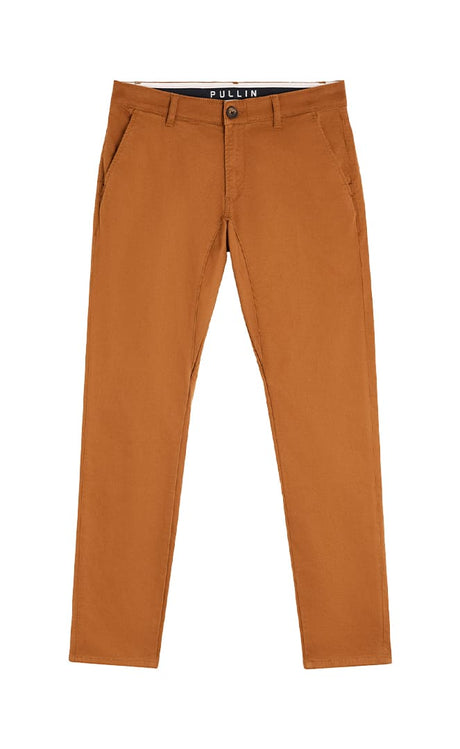 Dening Chino Pantalon Homme#PantalonsPull - in