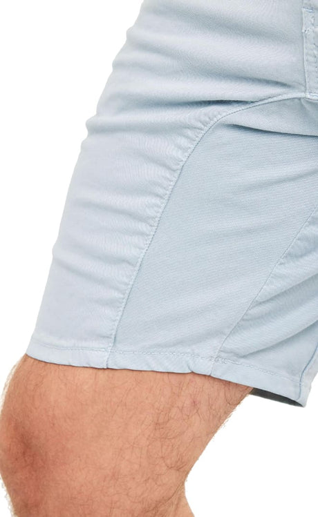 Dening Chino Short Homme#ShortsPull - in