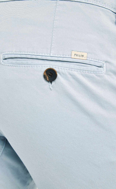 Dening Chino Short Homme#ShortsPull - in