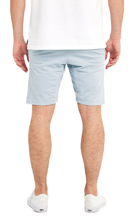 Dening Chino Short Homme#ShortsPull - in