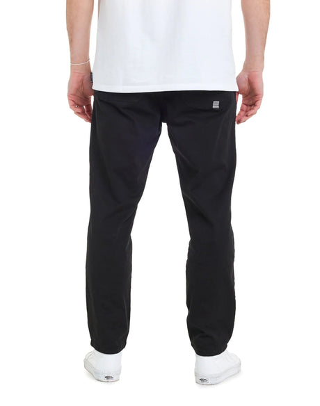 Dening Marley Pantalon HommePantalonsPull - in