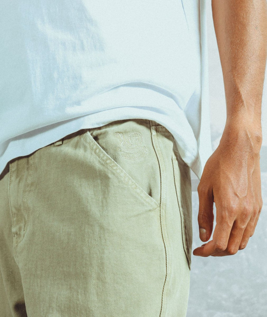 DEPTH - Pantalon HommePantalonsOxbow