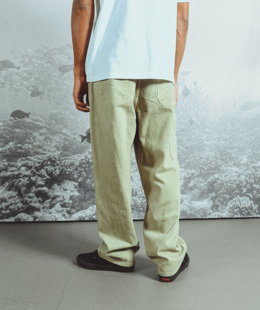 DEPTH - Pantalon HommePantalonsOxbow