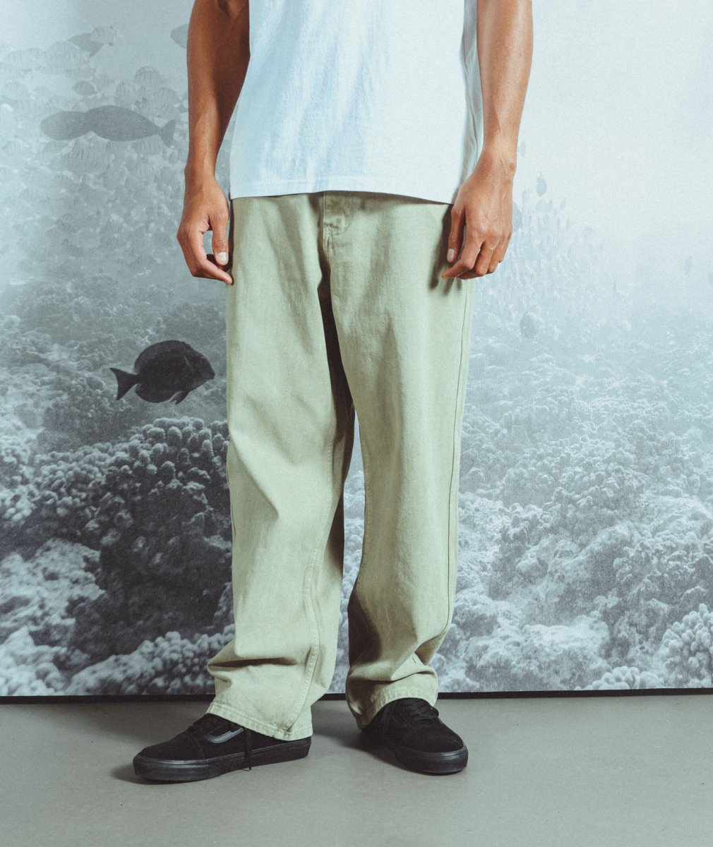 Depth Man DEPTH - Men's Pants Oxbow | HawaiiSurf