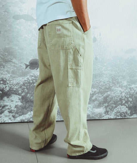 DEPTH - Pantalon HommePantalonsOxbow