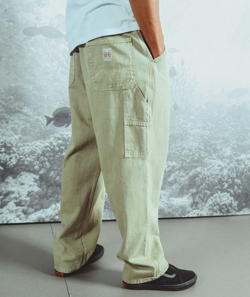 DEPTH - Pantalon HommePantalonsOxbow