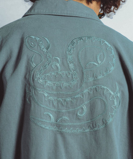 DEPTH - Veste HommeVestesOxbow