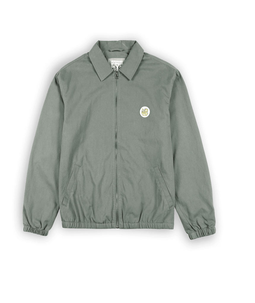 DEPTH - Veste HommeVestesOxbow