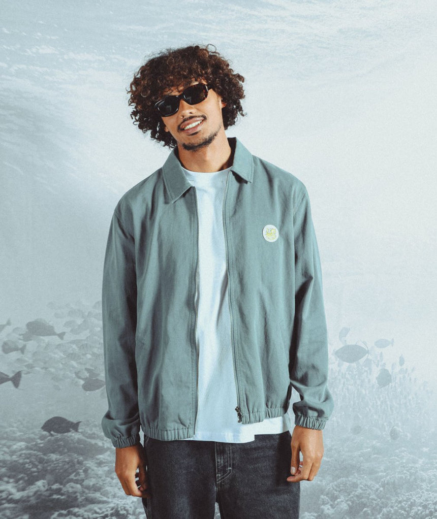 DEPTH - Veste HommeVestesOxbow