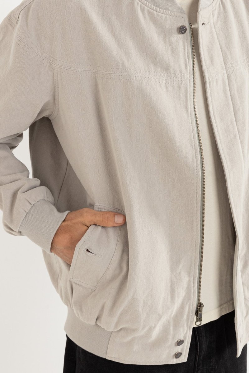 Derby - Veste HommeVestesRhythm