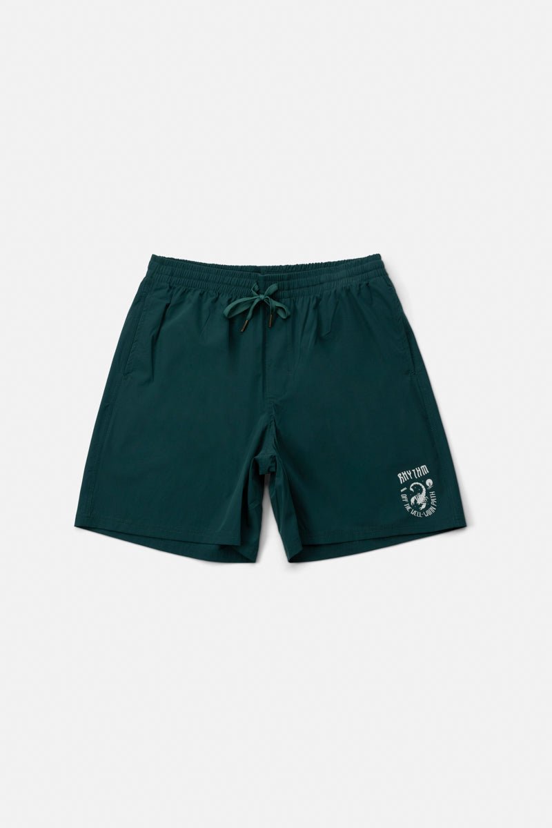 Desert Locals - Beachshort HommeBoardshortsRhythm