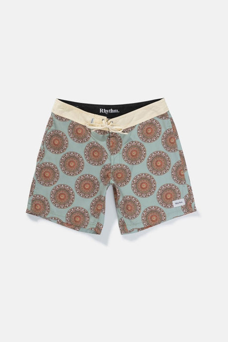 Dial - Boardshort HommeBoardshortsRhythm