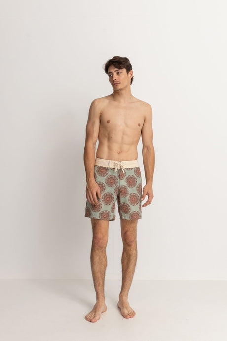 Dial - Boardshort HommeBoardshortsRhythm