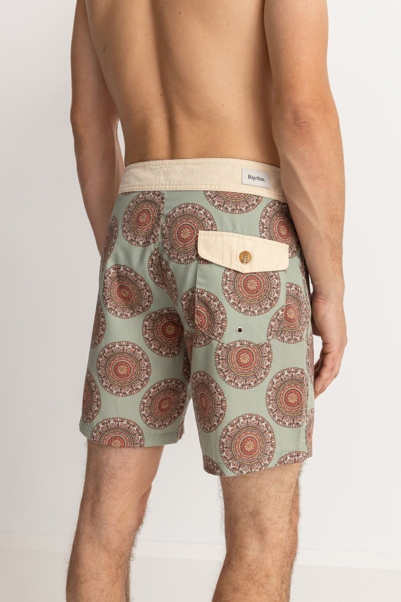 Dial - Boardshort HommeBoardshortsRhythm