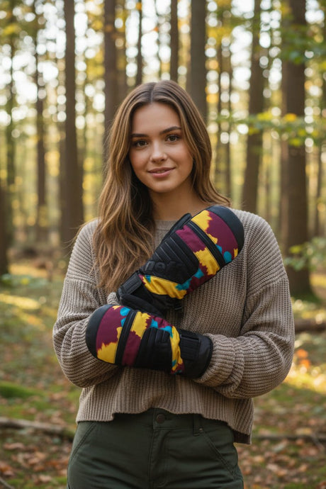 Digger Mitt - MoufflesGantsNeff