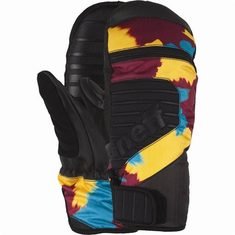 Digger Mitt - MoufflesGantsNeff