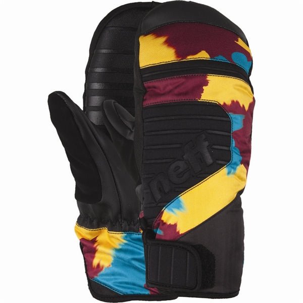 Digger Mitt - MoufflesGantsNeff