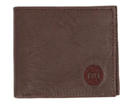 Dim: 110X17X95 Volume L: N/AWalletMi - pac