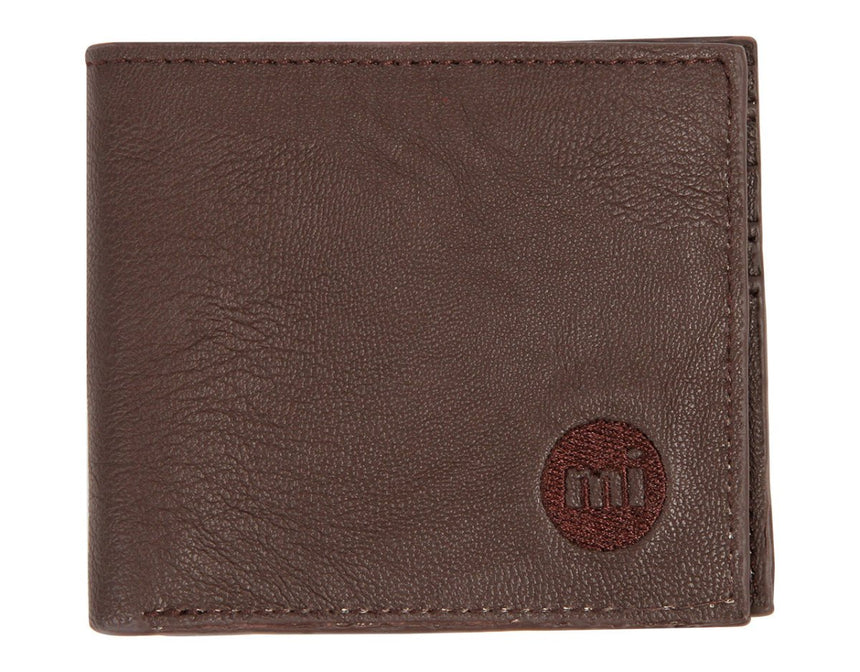 Dim: 110X17X95 Volume L: N/AWalletMi - pac