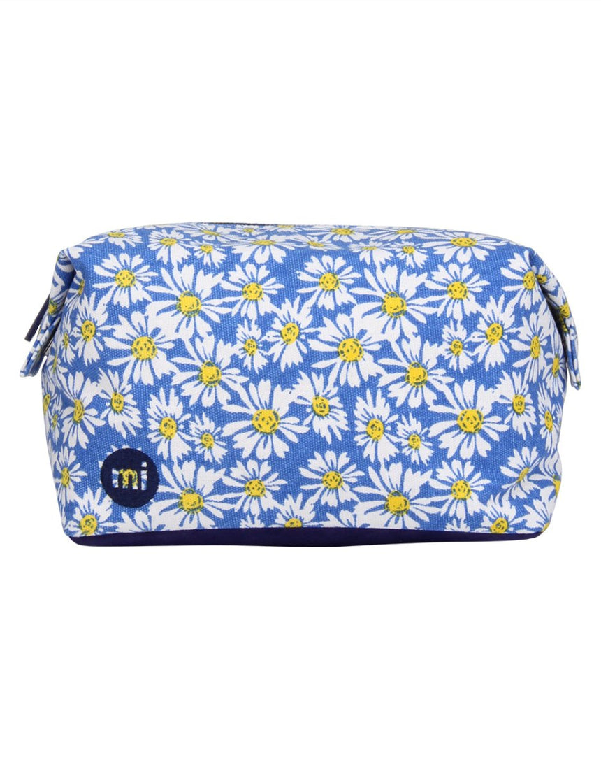 Dim: 200X100X140 Volume L: 2,8Wash BagMi - pac