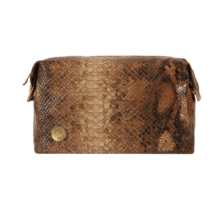 Dim: 200X100X140 Volume L: 2,8Wash BagMi - pac