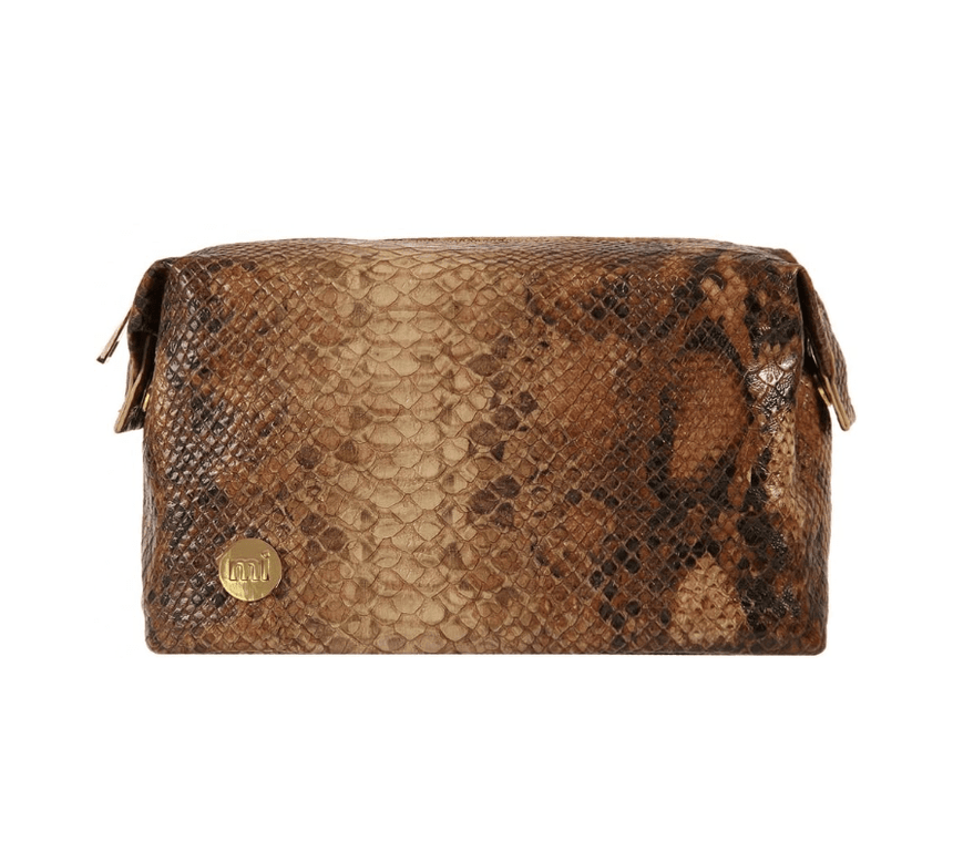 Dim: 200X100X140 Volume L: 2,8Wash BagMi - pac