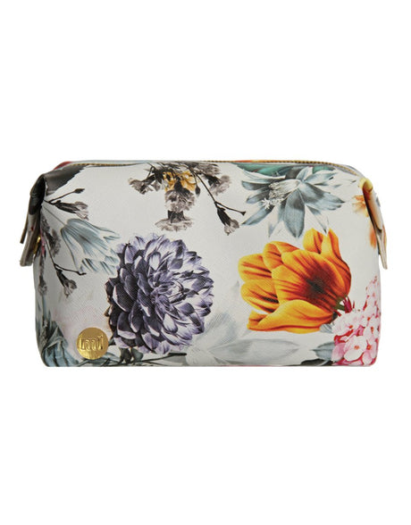 Dim: 200X100X140 Volume L: 2,8Wash BagMi - pac