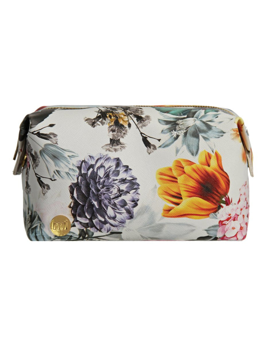 Dim: 200X100X140 Volume L: 2,8Wash BagMi - pac