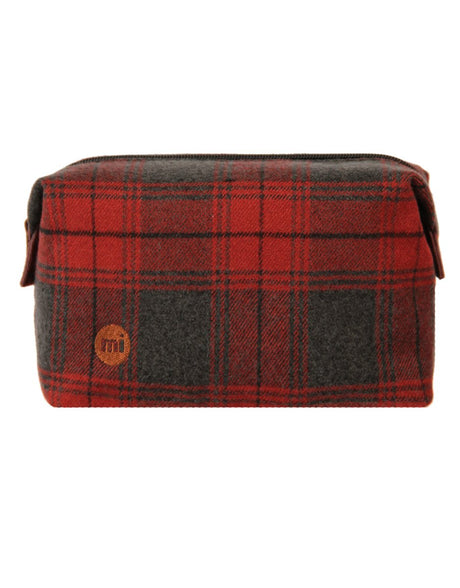 Dim: 200X100X140 Volume L: 2,8Wash BagMi - pac